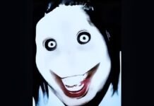 El legendario creepypasta de “Jeff the Killer” tendrá su película Jeff the Killer- creepypasta