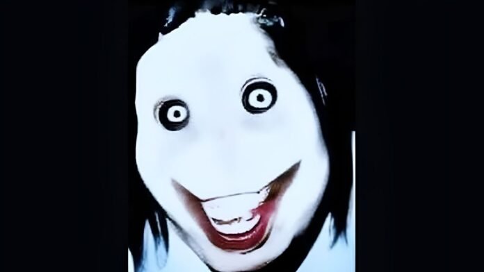 Jeff the Killer- creepypasta Jeff the Killer- creepypasta