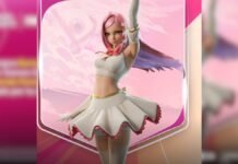 Fortnite recibe a Fernet, protagonista del videojuego argentino Kernel Hearts Kernel Hearts-Personaje