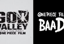 One Piece sorprende y anuncia dos nuevas películas One Piece-Películas Anunciadas.