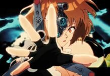 La banda King Gnu lanza el nuevo opening de “THE GHOST IN THE SHELL” Video-opening- THE GHOST IN THE SHELL