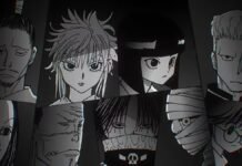Hunter x Hunter y Sakurazaka46 sorprenden con un video musical del manga hunter x hunter- manga
