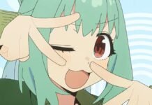 Even the Student Council Has Its Holes! presenta nuevo tráiler Even the Student Council Has Its Holes!-nuevo tráiler