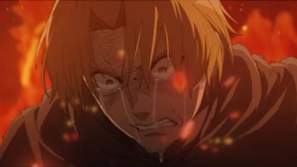 MUSHOKU TENSEI-episodio 13- tercera temporada
