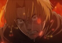 Mushoku Tensei sorprende con uno de sus capítulos más impactantes hasta ahora MUSHOKU TENSEI-episodio 13- tercera temporada
