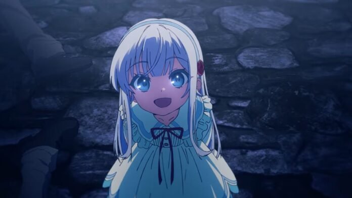 Nia Liston-Anime