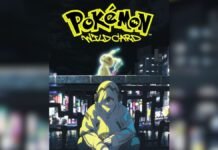Pokémon: Wild Card sorprende con una película centrada en el Pokémon TCG Pokémon Wild Card-Película