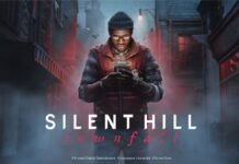 SILENT HILL: Townfall llega con más terror psicológico y una nueva historia SILENT HILL-Townfall