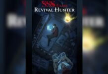 SSS-Class Revival Hunter confirma su anime para enero de 2027 SSS-Class Revival Hunter-Anime