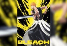 Bleach: Thousand-Year Blood War – The Calamity revela nueva imagen BLEACH THE STORIES - Thousand-Year Blood War-Imagen-Nuevo arco
