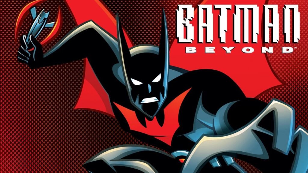 ¿Batman Beyond tendrá película live action? James Gunn despierta nuevas expectativas en DC Batman Beyond