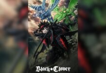 Black Clover temporada 2 confirma su fecha de estreno para octubre Black Clover-Segunda temporada
