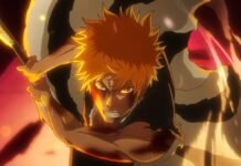 Bleach: Thousand-Year Blood War – The Calamity presenta nuevo tráiler Bleach Thousand-Year Blood War - The Calamity- tráiler-Final