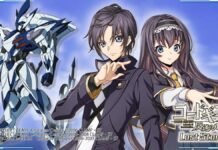 Code Geass: Lost Stories llegará a su final en diciembre de 2026 tras cuatro años de servicio Code Geass-videojuego