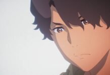 DARK MACHINE THE ANIMATION presenta su opening y ending con nueva música DARK MACHINE THE ANIMATION-Anime
