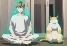 ELECEED tendrá anime y llegará en abril de 2027 ELECEED-Anime