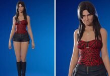 “Freaky Nikki” de Obsession llega a Fortnite Freaky Nikki-Obsession- Fortnite