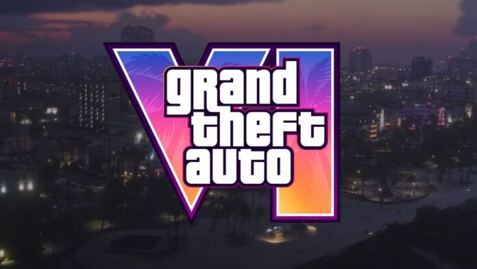 Grand Theft Auto VI- tráiler