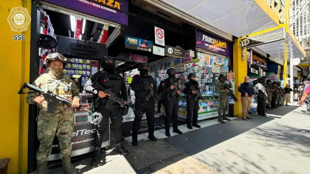 Operativo-FrikiPlaza-CDMX