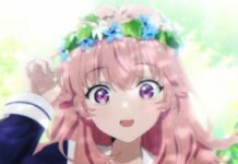 ReoNa presenta nuevo video musical “Amore” para I Want to Love You Till Your Dying Day ReoNa- video musical- opening- I Want to Love You