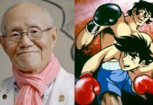 Fallece Tetsuya Chiba legendario creador de Ashita no Joe Tetsuya Chiba-mangaka- creador-Ashita no Joe