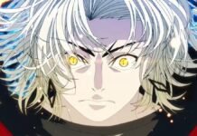 The Exiled Heavy Knight estrena nuevo opening y ending The Exiled Heavy Knight Knows How to Game the System- opening- ending
