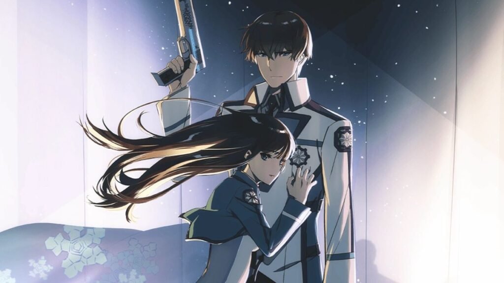 The Irregular at Magic High School confirma fechas en México The Irregular at Magic High School- La Película