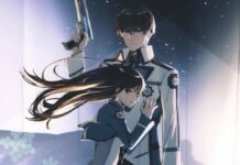 The Irregular at Magic High School confirma fechas en México The Irregular at Magic High School- La Película