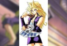 Jugador de Yu-Gi-Oh! hace un comentario machista y termina perdiendo contra una mujer Yu Gi Oh-Mai