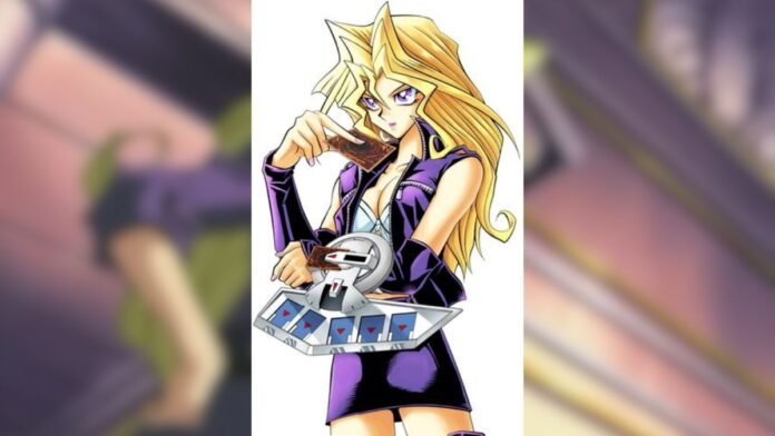 Yu Gi Oh-Mai Yu Gi Oh-Mai