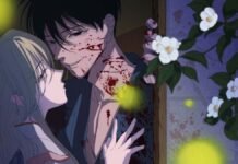 Firefly Wedding estrena su anime y anuncia una adaptación live-action firefly wedding-anime